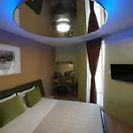 Otel Jeweller Rusçuk