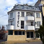 Otel Jeweller