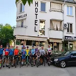 Jeweller Otel 2*