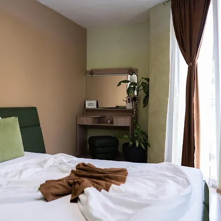 Hotel Jeweller Ruse