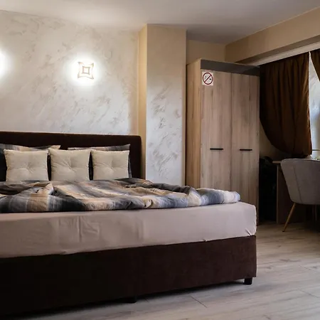 Jeweller Hotel Ruse