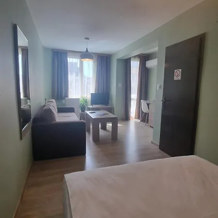 Hotel Jeweller Ruse
