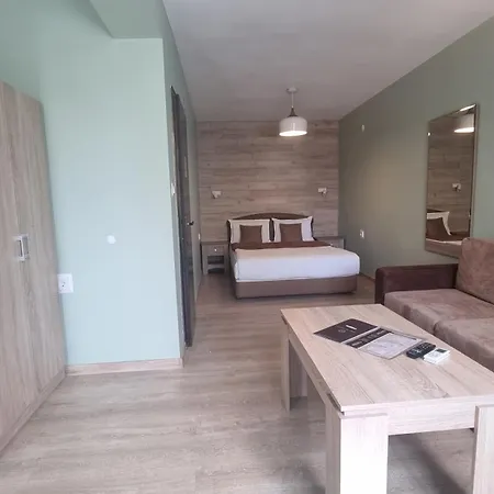 Jeweller Hotel 2*
