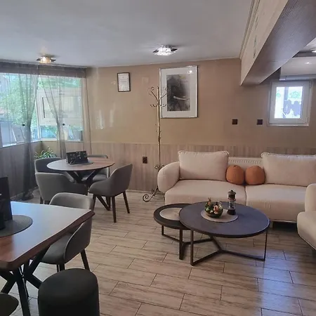 Jeweller Hotel Ruse
