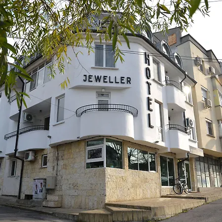 Jeweller 호텔