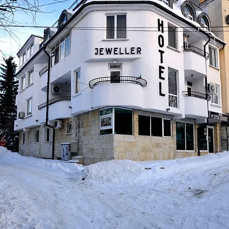 Jeweller Hotel 2*