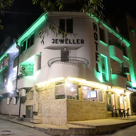 Hotel Jeweller Ruse