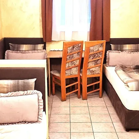 Jeweller Otel 2*