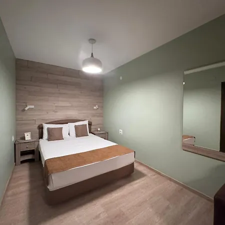 Jeweller Hotel 2*